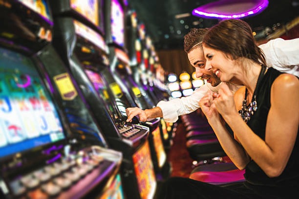 belirbx live-dealer studio with HD cameras and multiple-table display during peak market opening hours